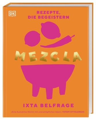 MEZCLA