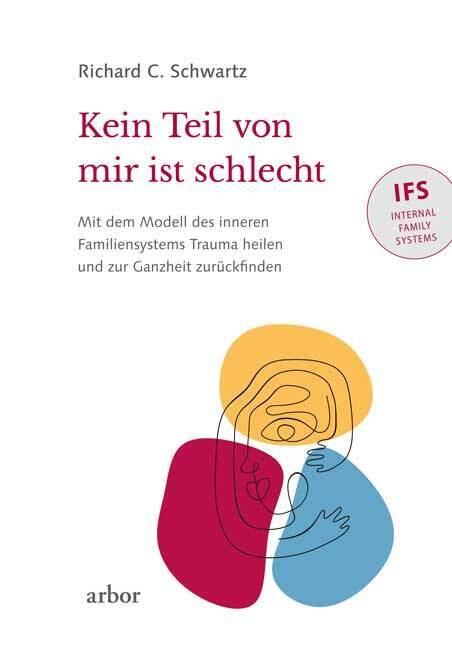 Kein Teil von mir ist schlecht main product photo