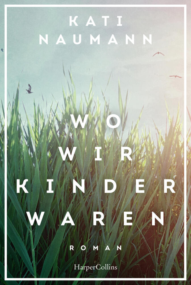 Wo wir Kinder waren main product photo