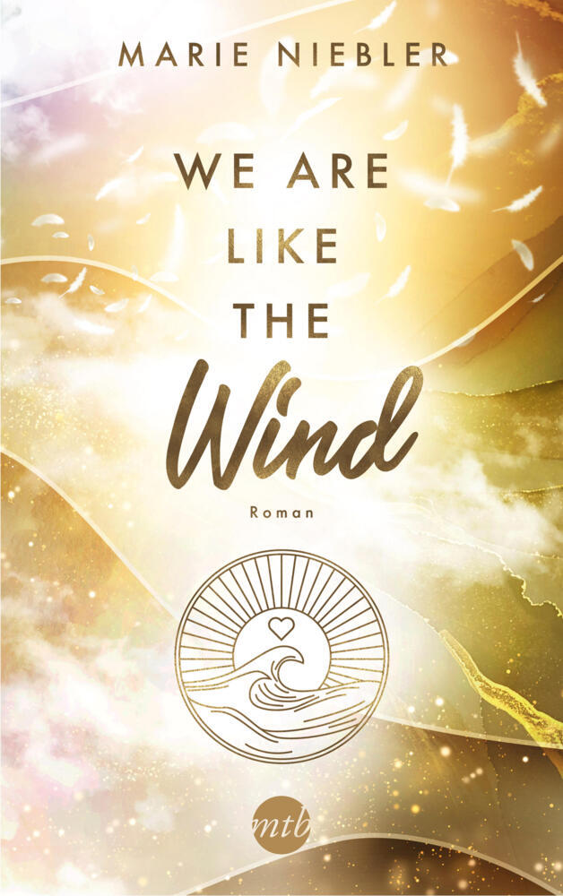 We Are Like the Wind main product photo