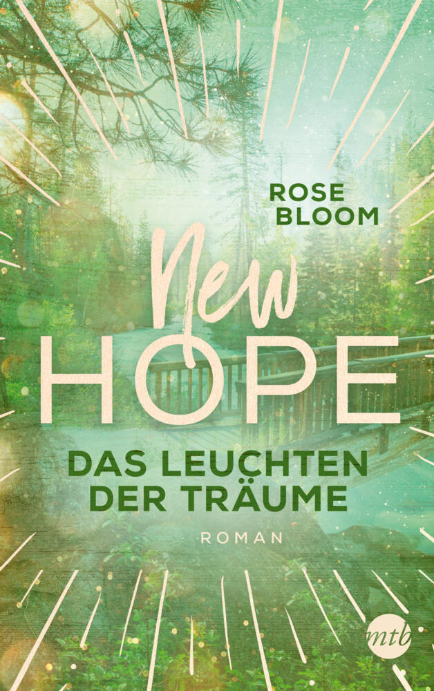 New Hope - Das Leuchten der Träume main product photo