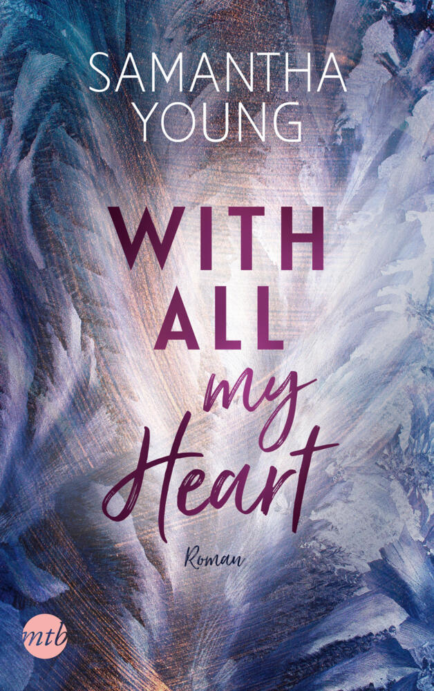 With All My Heart main product photo