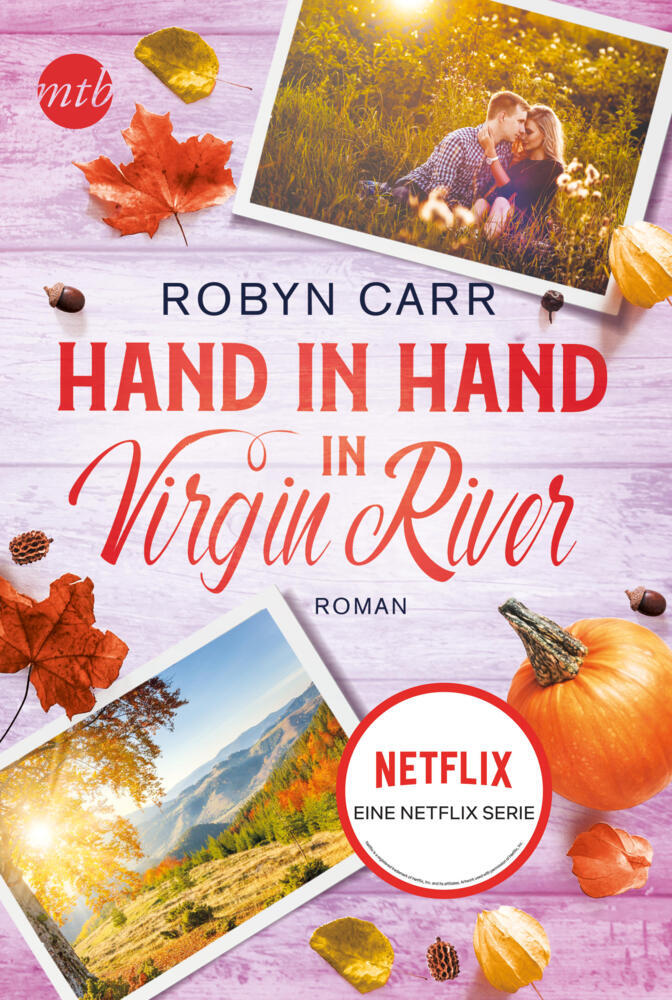 Hand in Hand in Virgin River main product photo