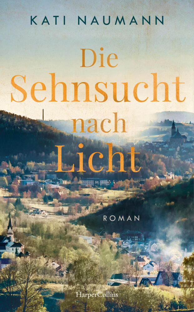 Die Sehnsucht nach Licht main product photo