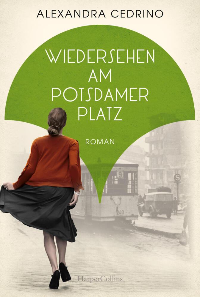 Wiedersehen am Potsdamer Platz main product photo