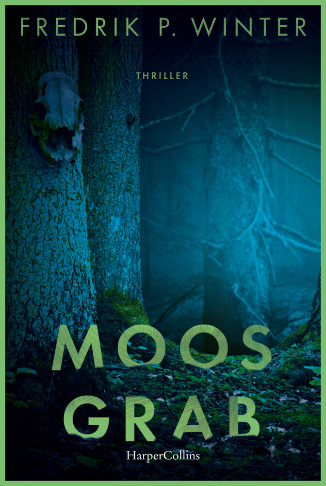 Moosgrab main product photo