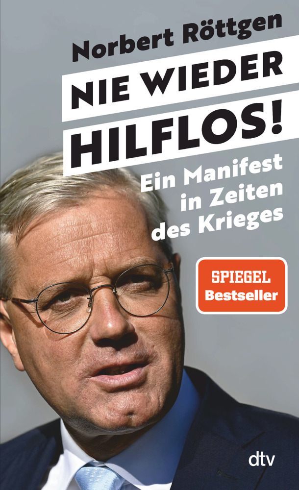 Nie wieder hilflos! main product photo