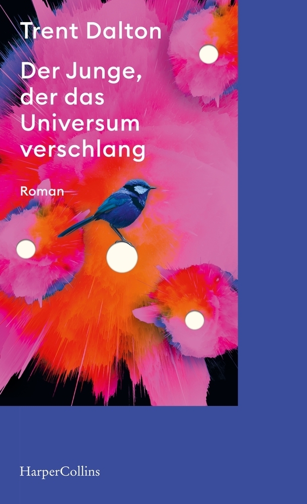 Der Junge, der das Universum verschlang main product photo
