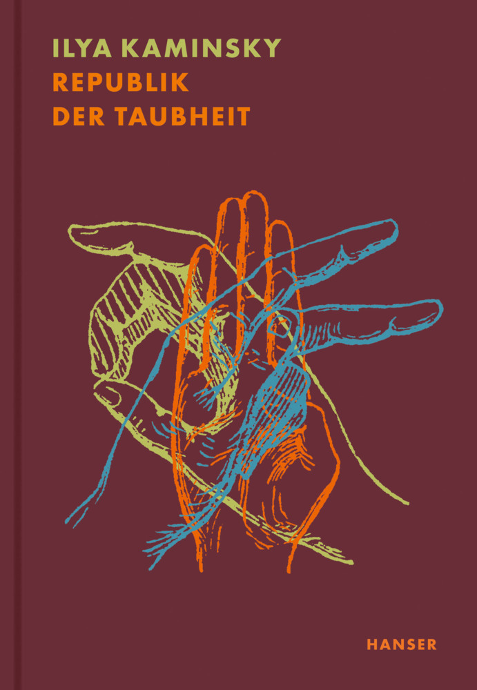 Republik der Taubheit main product photo