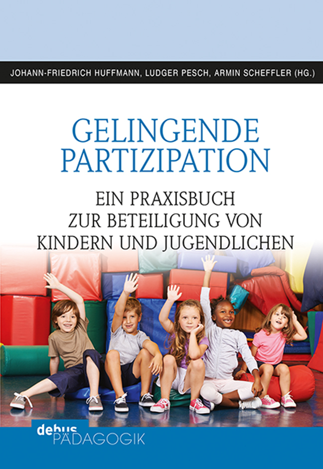 Gelingende Partizipation main product photo