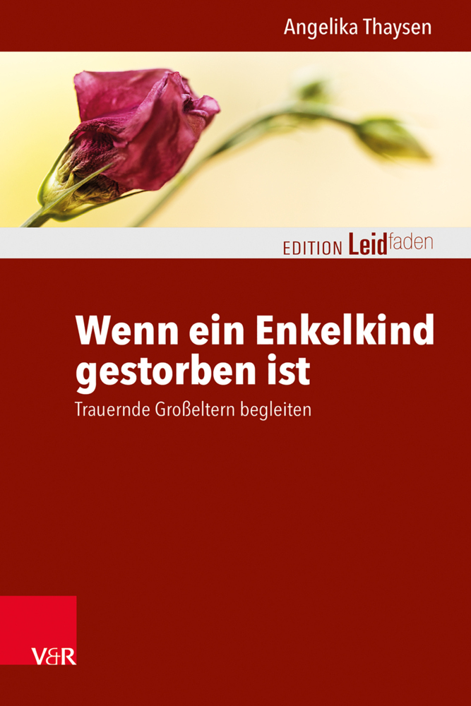 Wenn ein Enkelkind gestorben ist main product photo