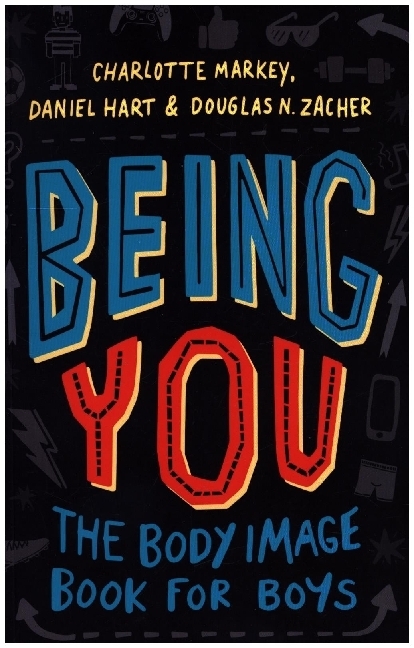 Being You main product photo