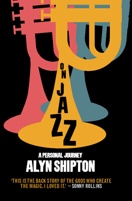 On Jazz main product photo