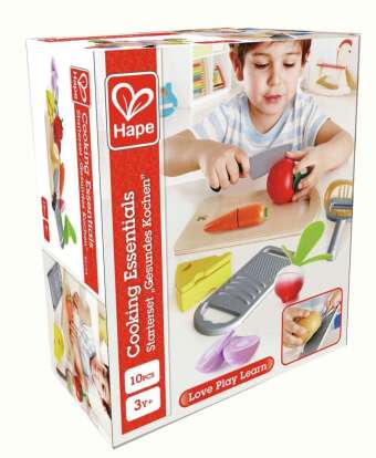 Hape Kochgrundlagen