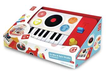 Hape DJ-Mischpult