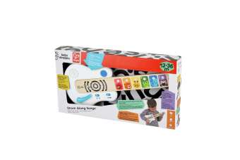 Baby Einstein Touch Gitarre Magische Melodien