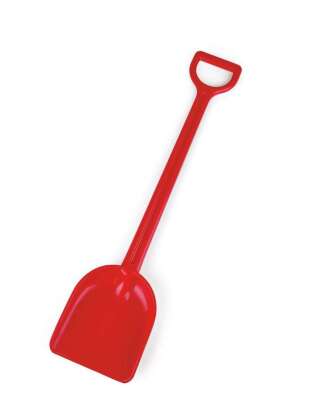 Hape Sandschaufel, rot
