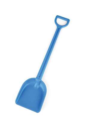 Hape Sandschaufel, blau