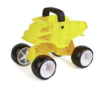 Hape Kipper, gelb