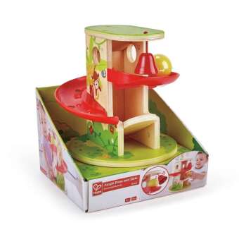 Hape Dschungel-Rutsche