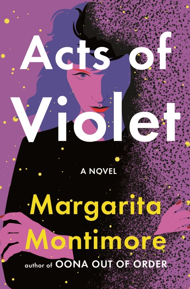 Acts of Violet main product photo