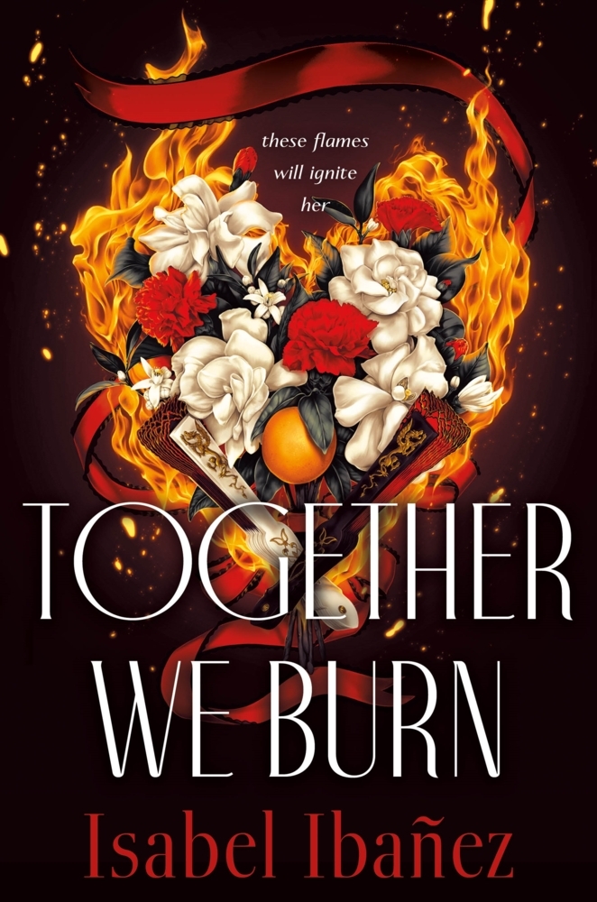 Together We Burn main product photo