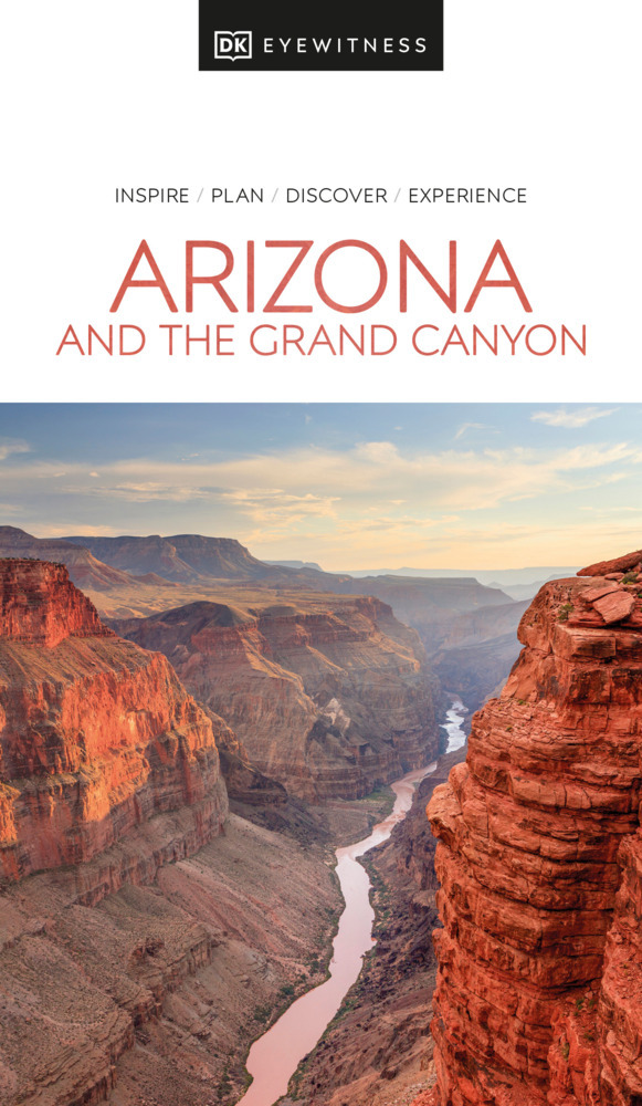 Arizona and the Grand Canyon main product photo