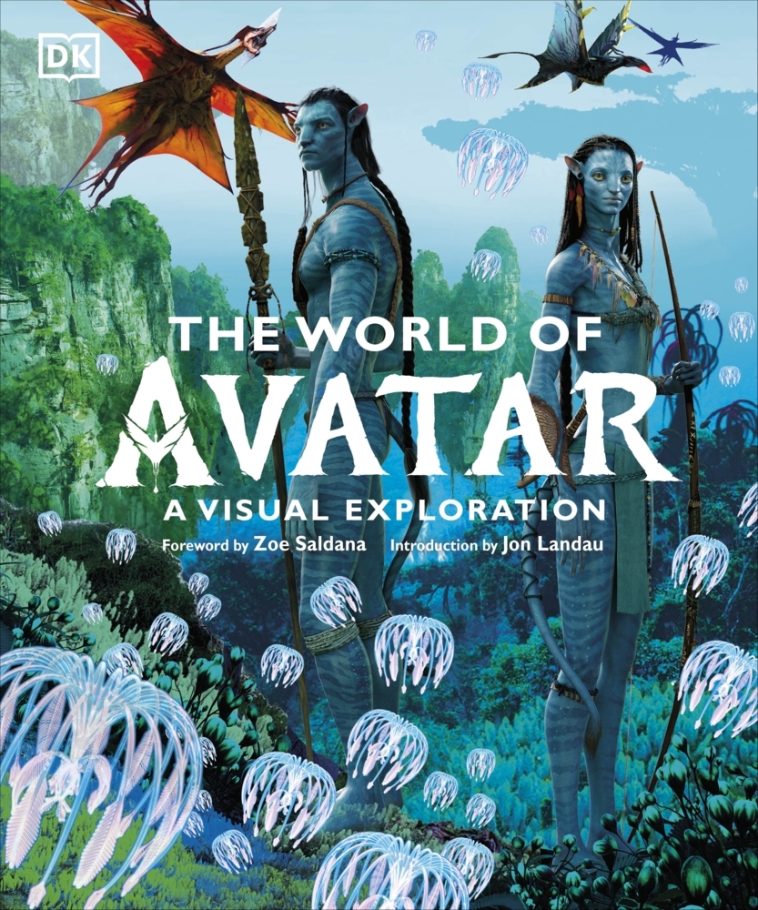 The World of Avatar main product photo