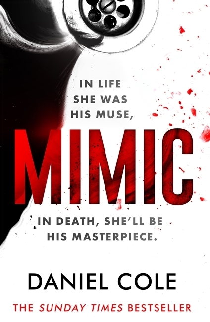 Mimic main product photo