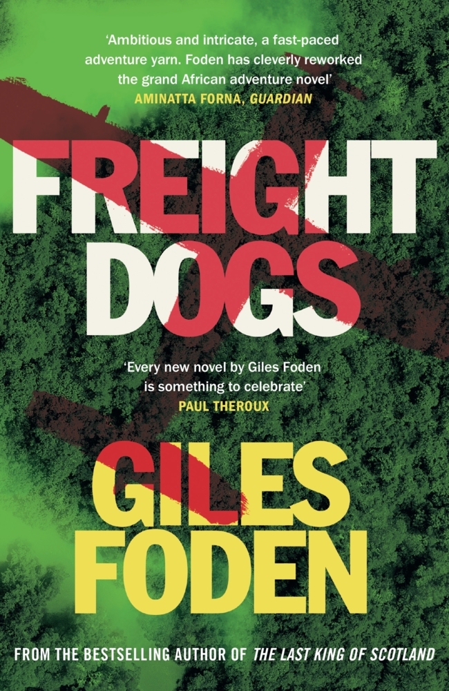 Freight Dogs main product photo