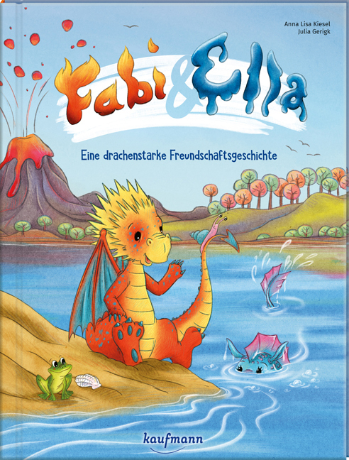 Fabi & Ella main product photo