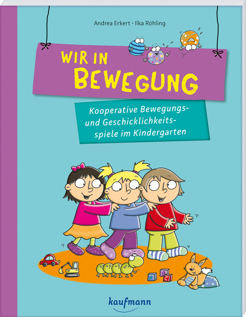 Wir in Bewegung main product photo