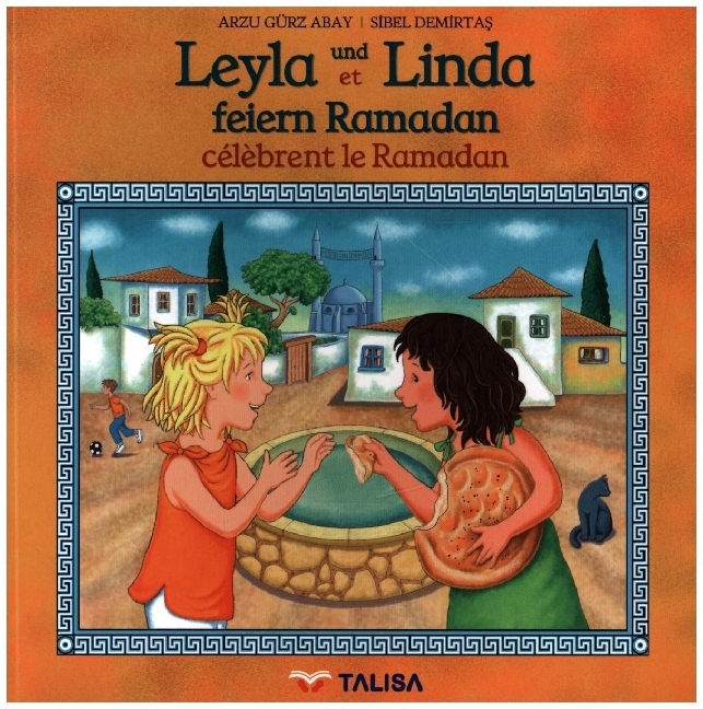 Leyla und Linda feiern Ramadan (D/Fr.) main product photo