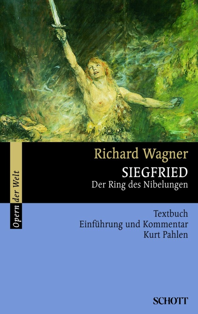 Siegfried main product photo
