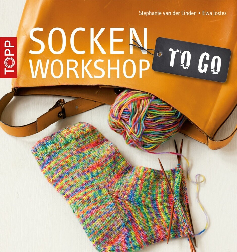 Socken-Workshop to go main product photo