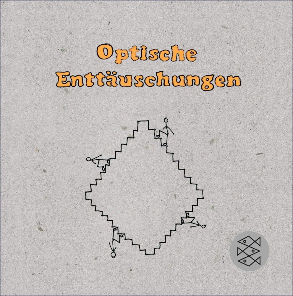 Optische Enttäuschungen main product photo