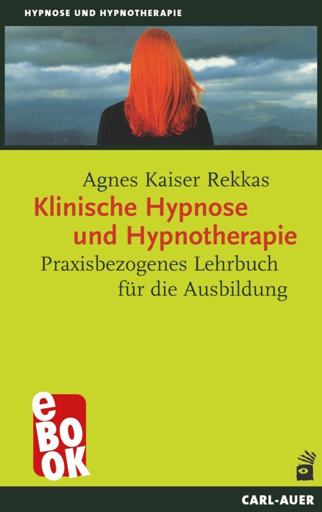 Klinische Hypnose und Hypnotherapie main product photo
