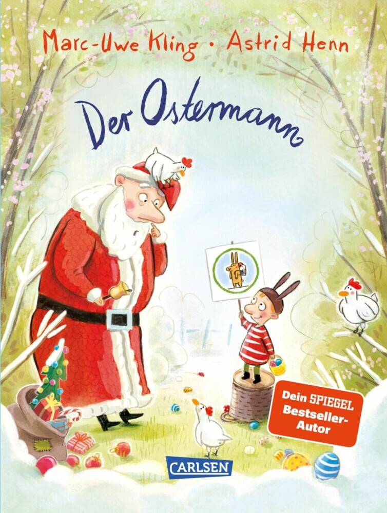 Der Ostermann main product photo