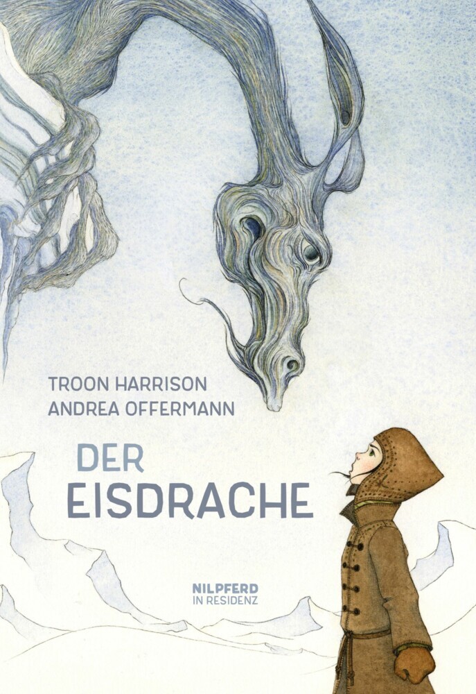 Der Eisdrache main product photo