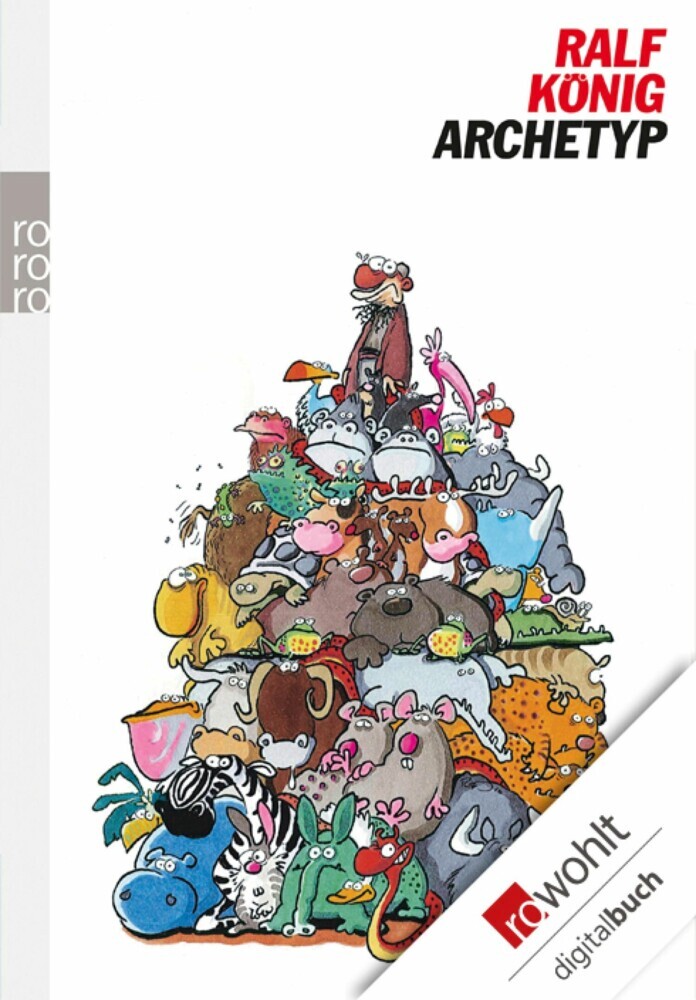 Archetyp main product photo
