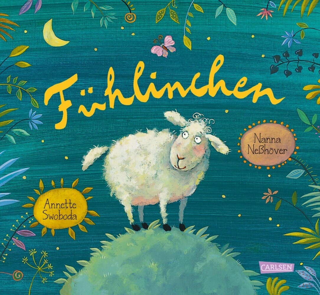 Fühlinchen main product photo