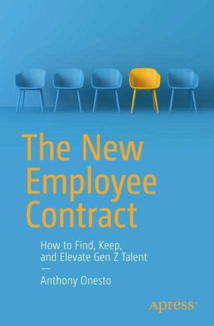 The New Employee Contract main product photo