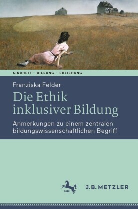 Die Ethik inklusiver Bildung