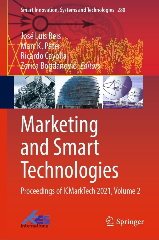 Marketing and Smart Technologies main product photo