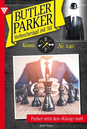 Parker setzt den 'König' matt
