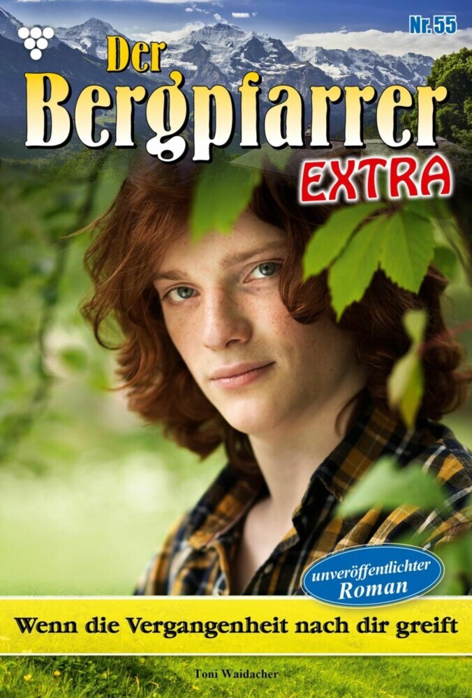 Wenn die Vergangenheit nach dir greift ... main product photo
