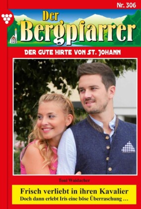 Frisch verliebt in ihren Kavalier