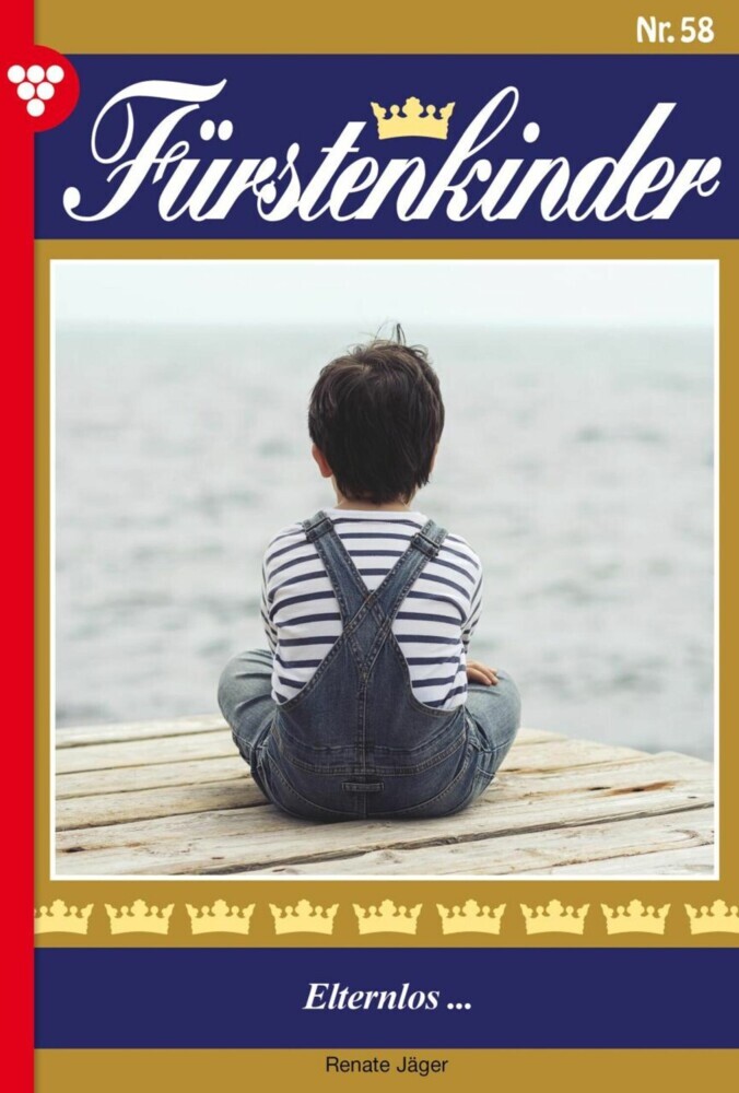Ich bleibe bei dir, Mutti main product photo