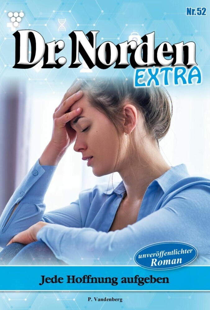 Jede Hoffnung aufgegeben main product photo