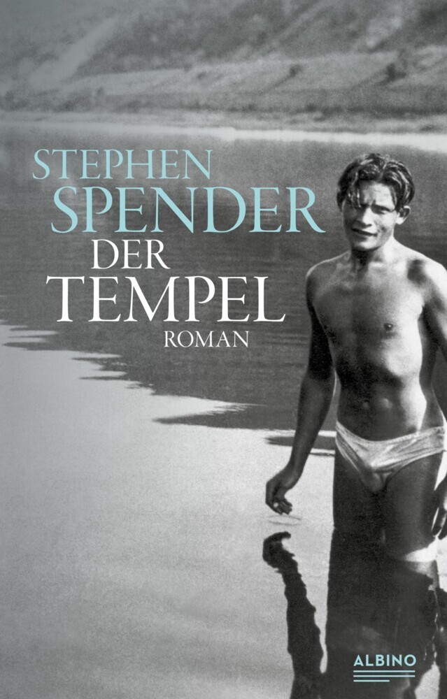 Der Tempel main product photo